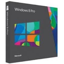 MS OEM WIN 8 PRO 64 BİT TR